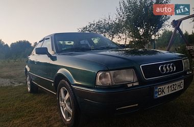 Седан Audi 80 1994 в Рівному