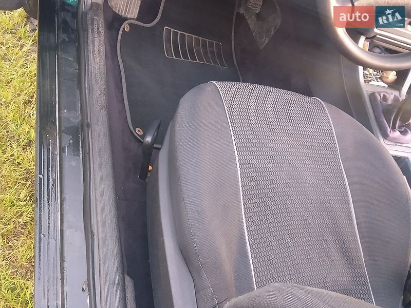 Седан Audi 80 1994 в Рівному