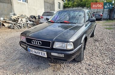Седан Audi 80 1992 в Кременці