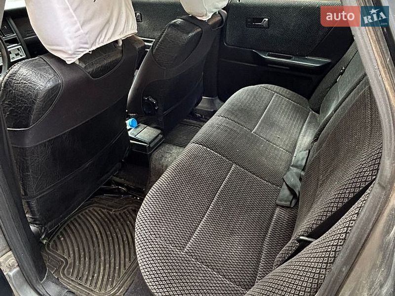 Седан Audi 80 1992 в Херсоне
