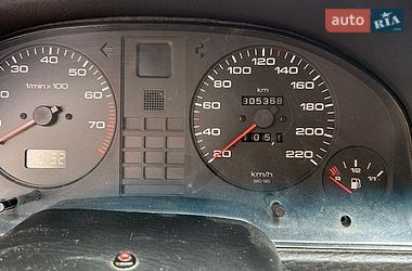 Седан Audi 80 1992 в Херсоне