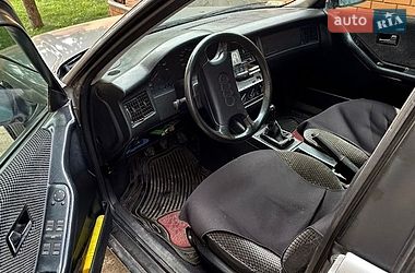 Седан Audi 80 1992 в Херсоне