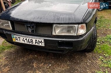 audi 80 1987 в Івано-Франківськ від професійного продавця Микола Васильович Говзан