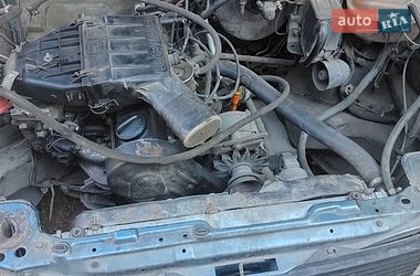 Седан Audi 80 1987 в Шепетівці