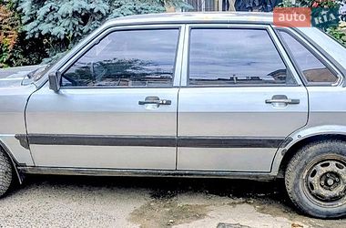 Седан Audi 80 1985 в Одесі