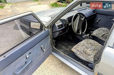 Седан Audi 80 1985 в Одесі