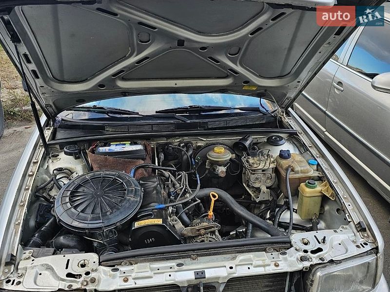 Седан Audi 80 1994 в Києві