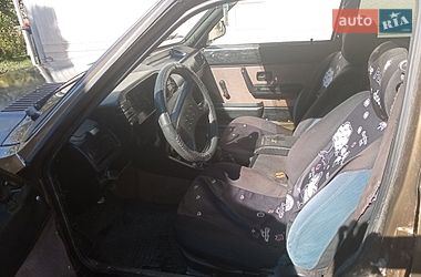 Седан Audi 80 1982 в Береговому