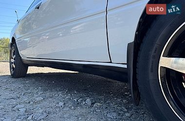 Седан Audi 80 1987 в Полтаві