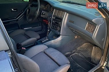 Седан Audi 80 1991 в Харькове