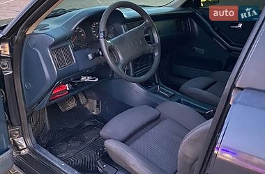 Седан Audi 80 1991 в Харькове