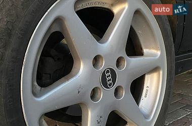Седан Audi 80 1991 в Харькове