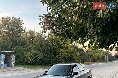 Седан Audi 80 1988 в Обухові