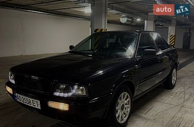 Седан Audi 80 1994 в Мукачево