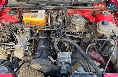 Седан Audi 80 1987 в Ковеле