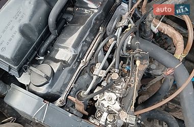 Седан Audi 80 1986 в Чернігові