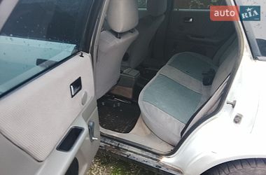 Седан Audi 80 1993 в Умані фото 5 Седан Audi 80 1993 в Умані