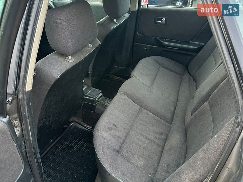Седан Audi 80 1989 в Черкасах фото 6 Седан Audi 80 1989 в Черкасах