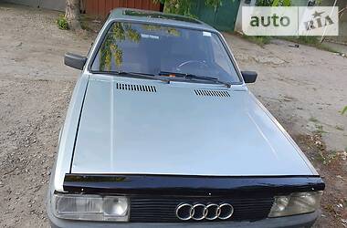 Седан Audi 90 1985 в Миколаєві