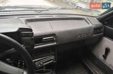 Седан Audi 90 1985 в Новомосковске фото 5 Седан Audi 90 1985 в Новомосковске