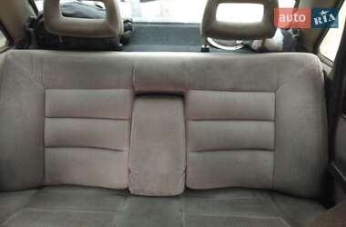 Седан Audi 90 1985 в Новомосковске фото 9 Седан Audi 90 1985 в Новомосковске