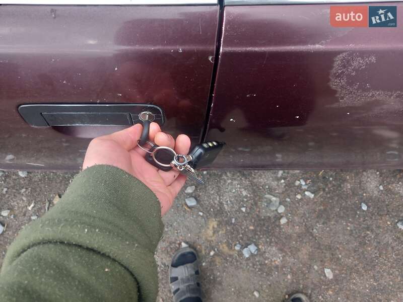 Седан Audi 90 1988 в Кореці