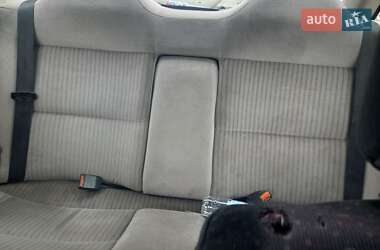 Седан Audi 90 1988 в Кореці