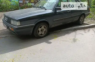 Audi 90 1985