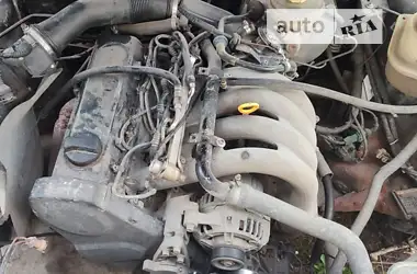 Audi 90 1988