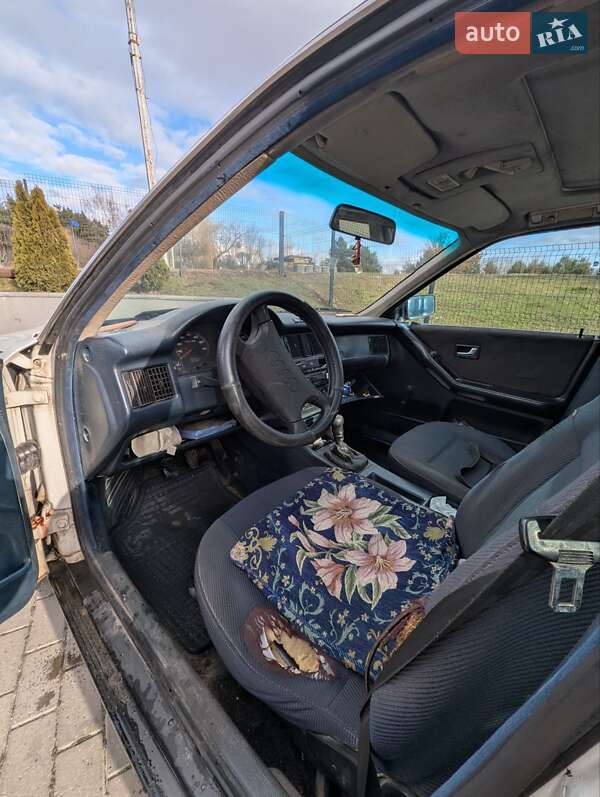 Седан Audi 90 1987 в Вараші фото 7 Седан Audi 90 1987 в Вараші