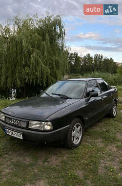 Седан Audi 90 1990 в 