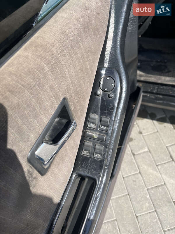 Седан Audi 90 1988 в Городенці