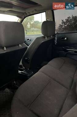 Седан Audi 90 1988 в Корце