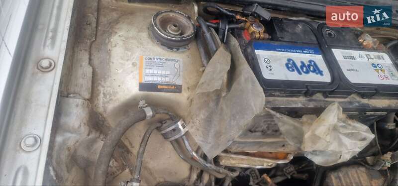 Седан Audi 90 1989 в Косове фото 14 Седан Audi 90 1989 в Косове