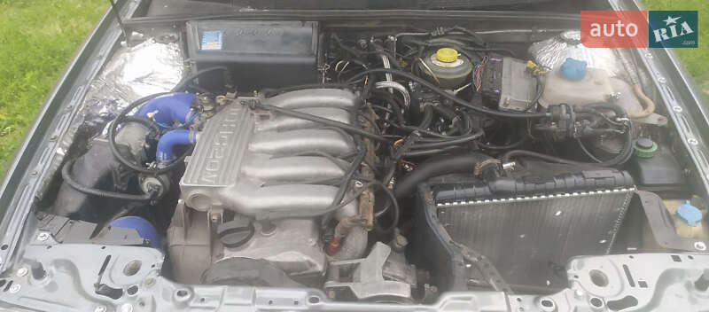 Седан Audi 90 1991 в Обухові