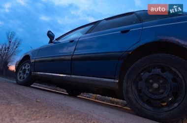 Седан Audi 90 1987 в Калуше