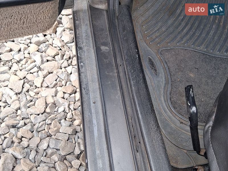 Седан Audi 90 1989 в Калуші