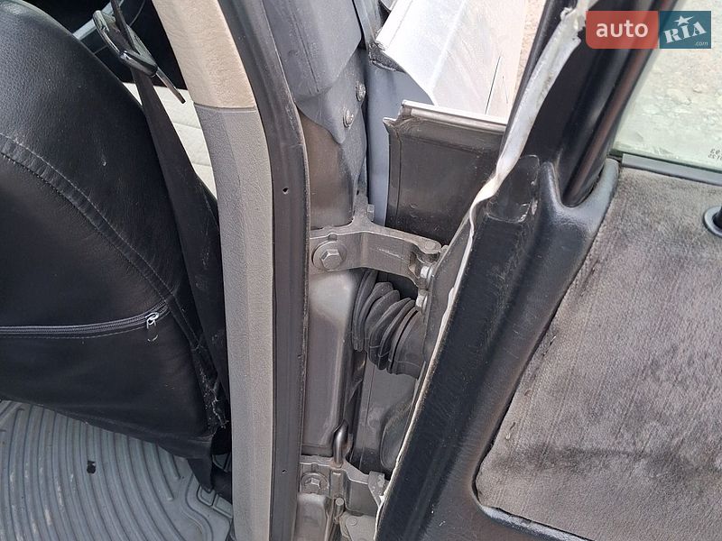 Седан Audi 90 1989 в Калуші