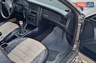 Седан Audi 90 1989 в Калуші
