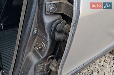 Седан Audi 90 1989 в Калуші