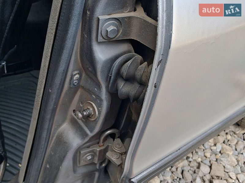 Седан Audi 90 1989 в Калуші