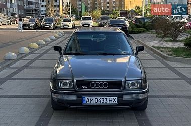 Седан Audi 90 1991 в Києві