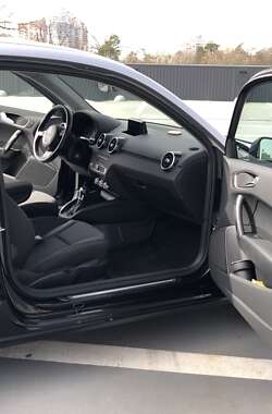 Хэтчбек Audi A1 2015 в Киеве