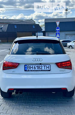 Хэтчбек Audi A1 2012 в Одессе
