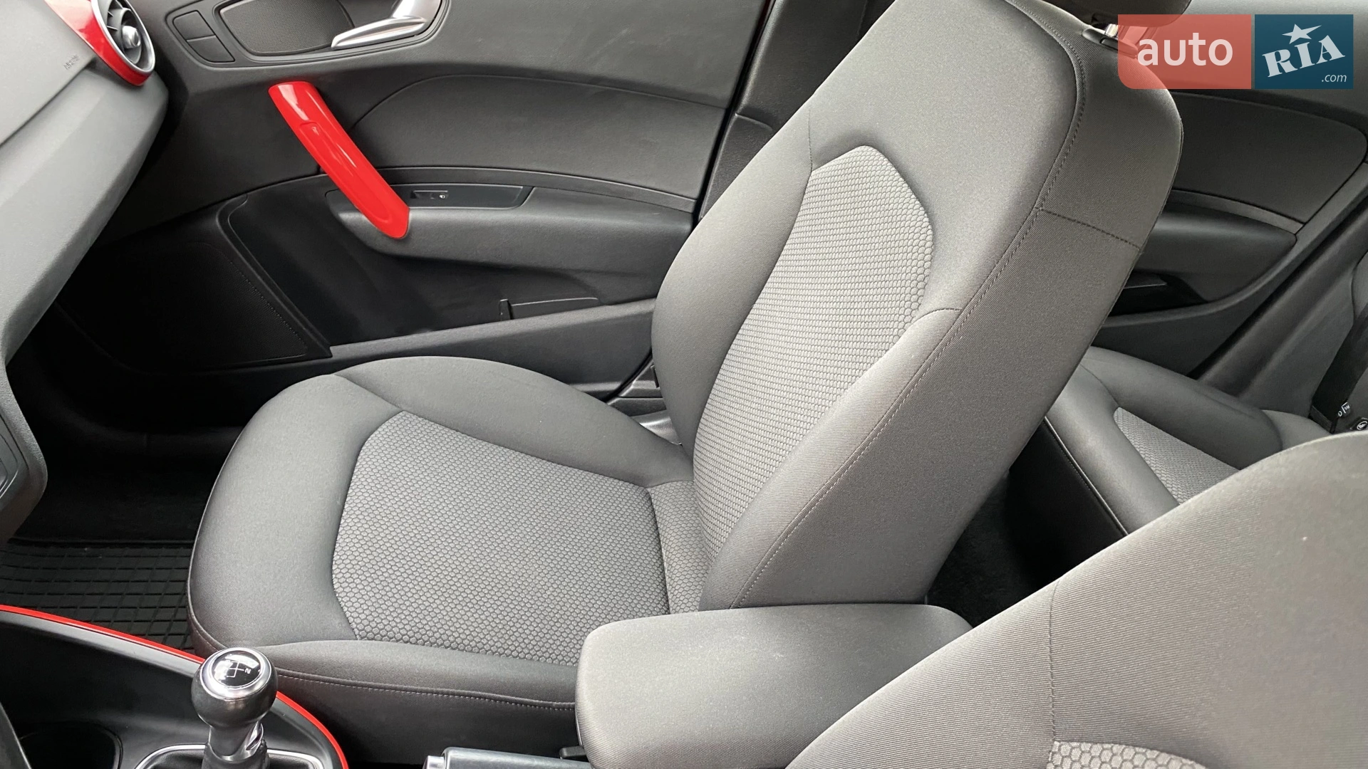 2014 Audi A1 - мініатюра 47