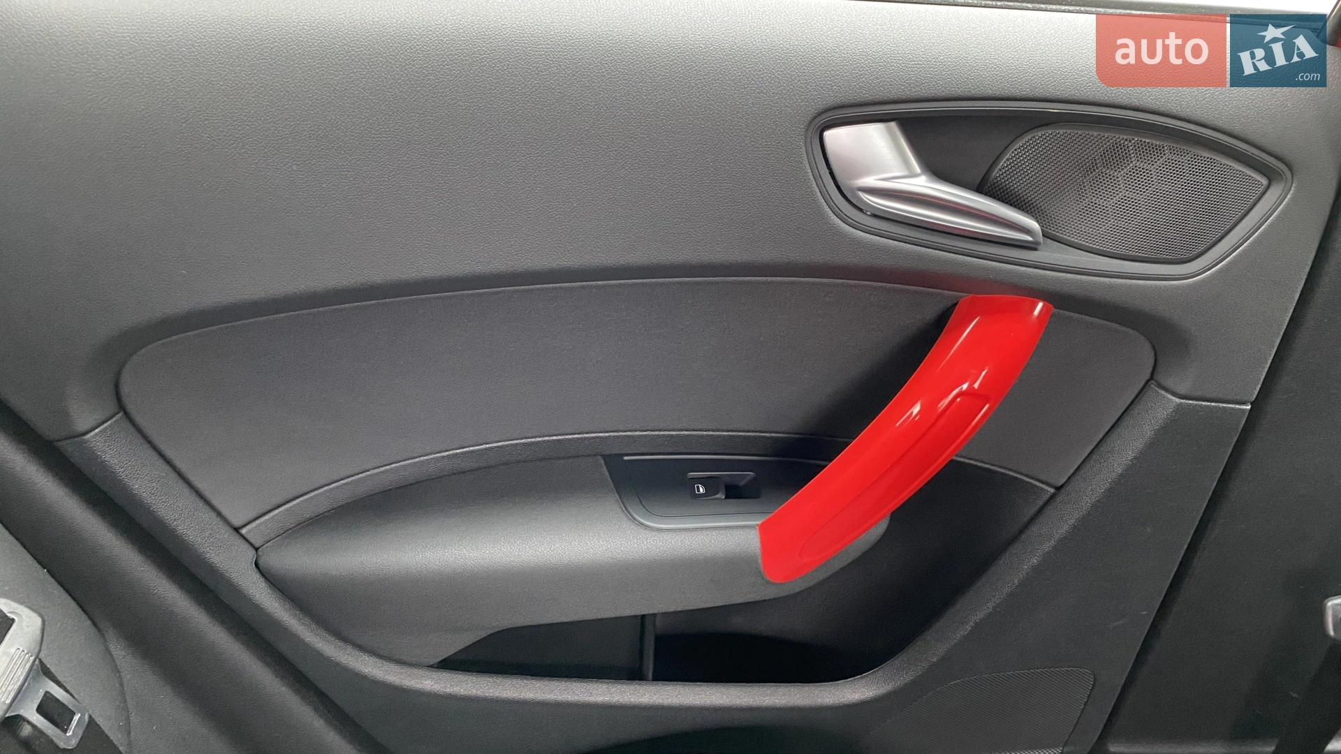 2014 Audi A1 - мініатюра 68