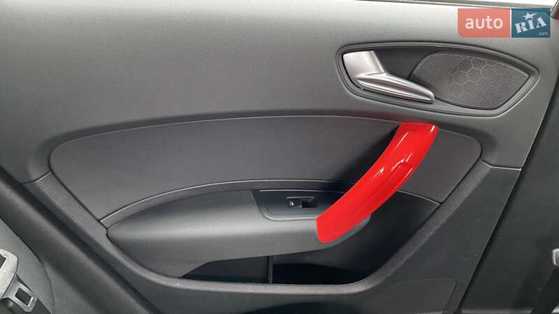 Хэтчбек Audi A1 2014 в Киеве фото 68 Хэтчбек Audi A1 2014 в Киеве