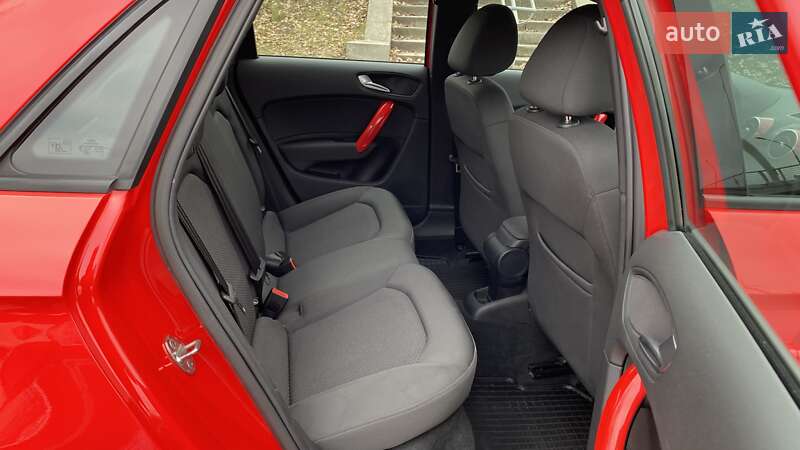 Хэтчбек Audi A1 2014 в Киеве фото 72 Хэтчбек Audi A1 2014 в Киеве