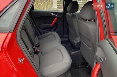 Хэтчбек Audi A1 2014 в 