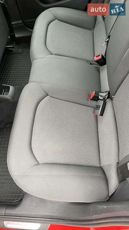 Хэтчбек Audi A1 2014 в Киеве